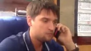 русский говорит как китаец