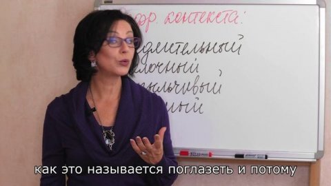 Рефрейминг контекста