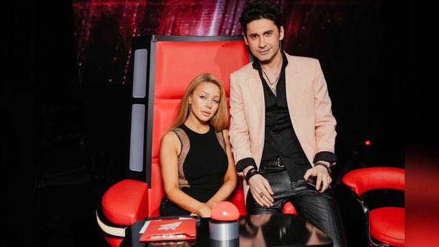 Любовником Тины Кароль оказался не Дан Балан смотреть онлайн