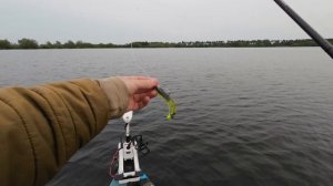 Lure fishing rod test: PureLure Wild rod is super sensitive and high quality