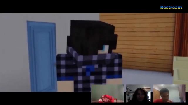 Choose... | MyStreet: Starlight [Ep.18] | MyStreet Five Years Later смотреть онлайн