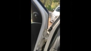 Потеряли ключ VW polo