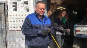 Колеса от УАЗ на Ваз 2107 что будет?