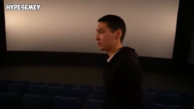 Киномеханик. работа киномеханика в кинотеатре