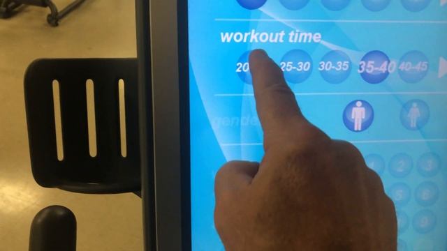 Star Trac E-Spinner смотреть онлайн