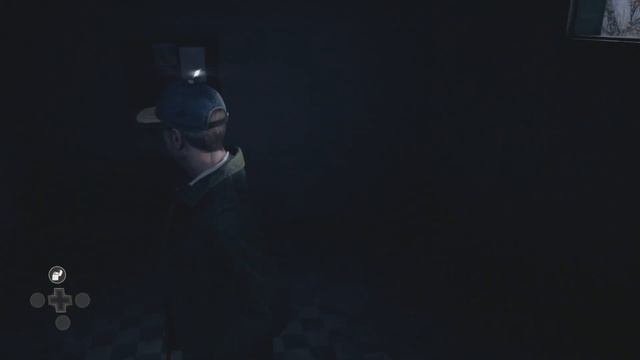 The Dark Pictures Anthology: The Devil in Me | Название не влезло | Обзор кратко без спойлеров смотреть онлайн