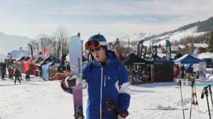 Salomon Stance 80 - 2024 Ski Test Review