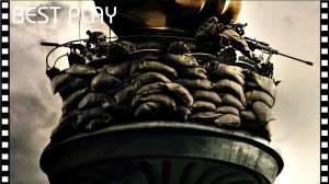 Падение империи | Русский трейлер | Фильм 2024