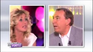 Clash Enora Malagré Vs Jean-Marc Morandini dans tpmp
