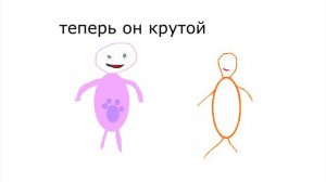 Лунтик. Серии 56-60 в двух словах+поздравление