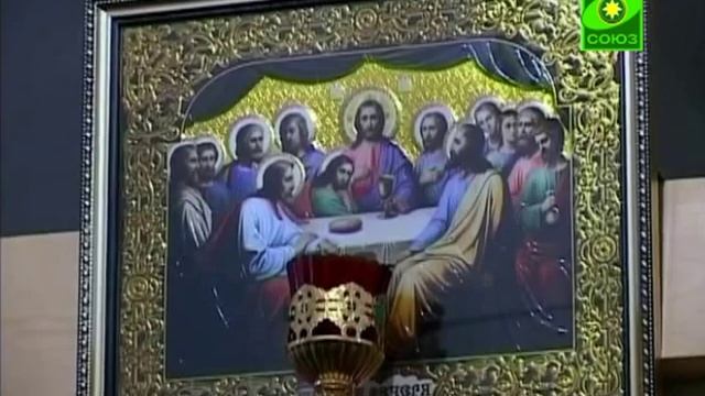 Храм иконы Божией Матери «Милующая» в Петербурге смотреть онлайн