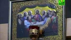 Храм иконы Божией Матери «Милующая» в Петербурге