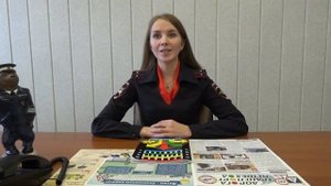 ПДД для велосипедиста