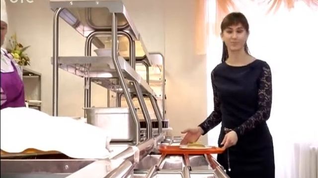 Как сделать школьное питание вкусным и полезным?