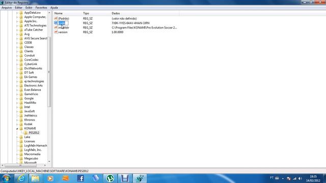 Como Corrigir Erro "O Pro Evolution Soccer não está Instalado" 2010, 11 e 12 смотреть онлайн
