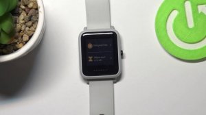 Amazfit Bip S | Как включить таймер на часах Amazfit Bip S - Таймер на Amazfit Bip S