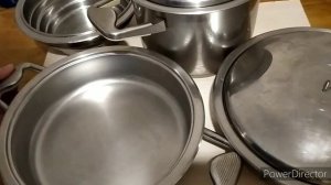 Можно ли мыть в посудомоечной машине посуду Цептер