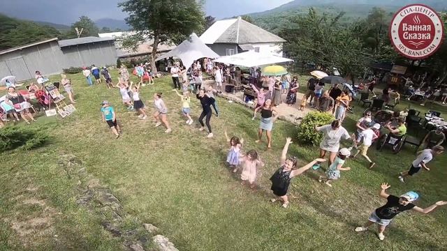 Polyana local market 26.05.18 смотреть онлайн