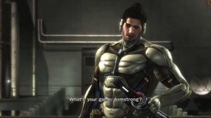 Райден всех переиграл | Истинный смысл Metal Gear Rising: Revengeance