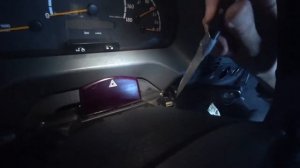 Mercedes-Benz Sprinter 313-2006г 2.2cdi Неисправность стеклоочистителя и стеклоомывателя часть 2