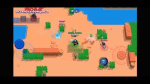 КУПИЛ НОВЫЙ СКИН - БЕЗУМНЫЙ КАРЛ! Brawl Stars