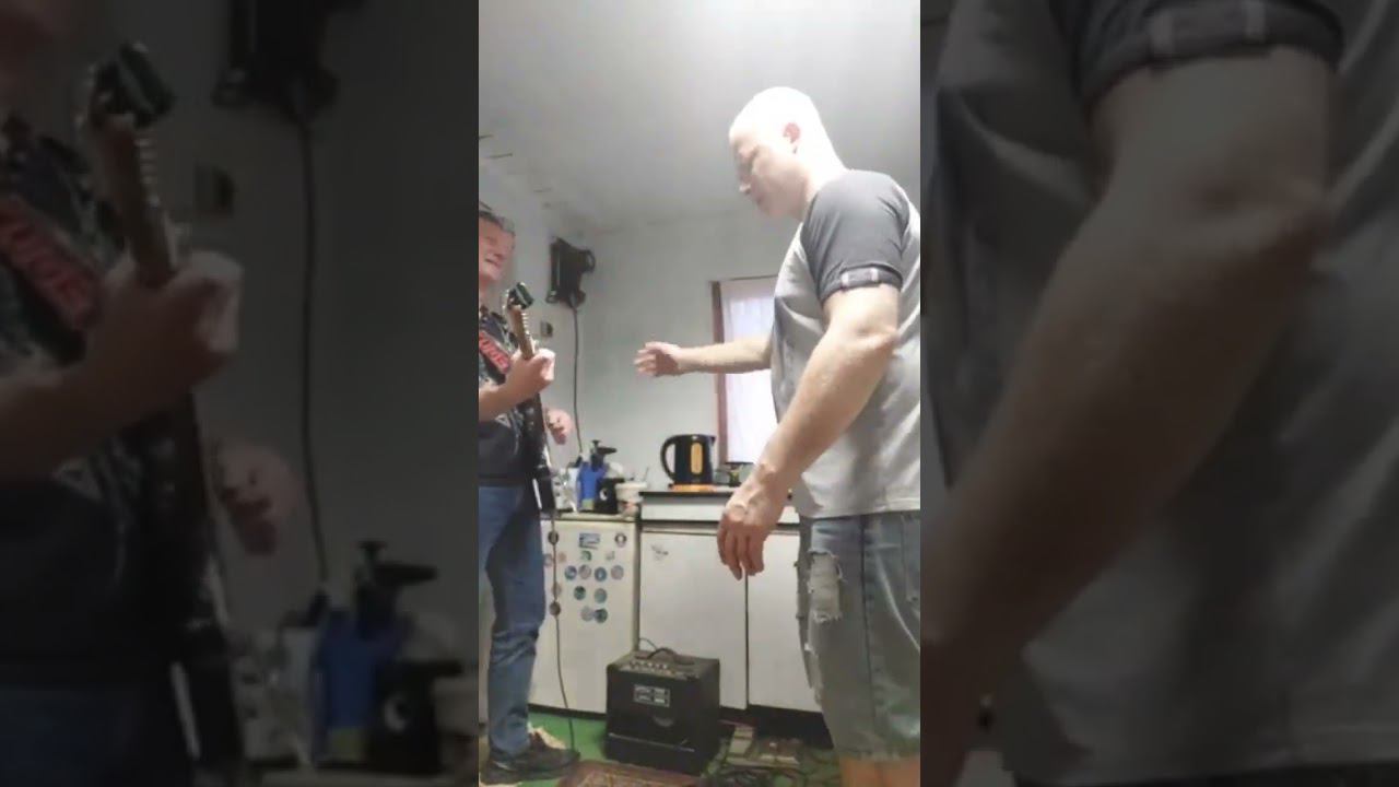 Перельман и Тупицин