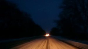 Утро началось от Мото 46