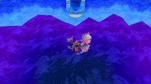 Spyro 3: Year of the Dragon (PS1) walkthrough - Icy Peak