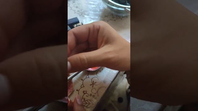 Помады из остатков. #помада #очумелыеручки #сделайсам #рукоделие #лайфхаки