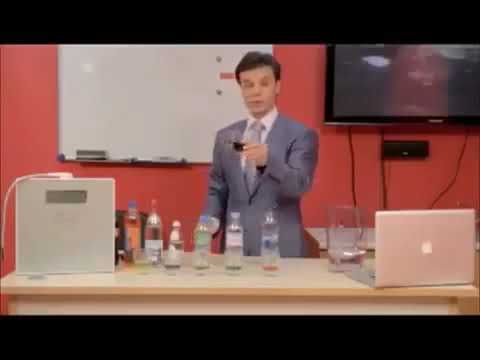 Ионизаторы воды