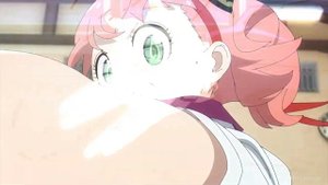 [Anime Mix] ~ Glitter and Gold