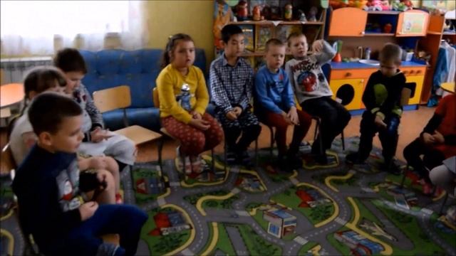 НОД по речевому развитию на тему "Мама" смотреть онлайн