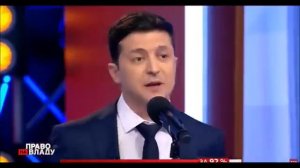 Что говорил Зеленский ПЯТЬ лет назад...