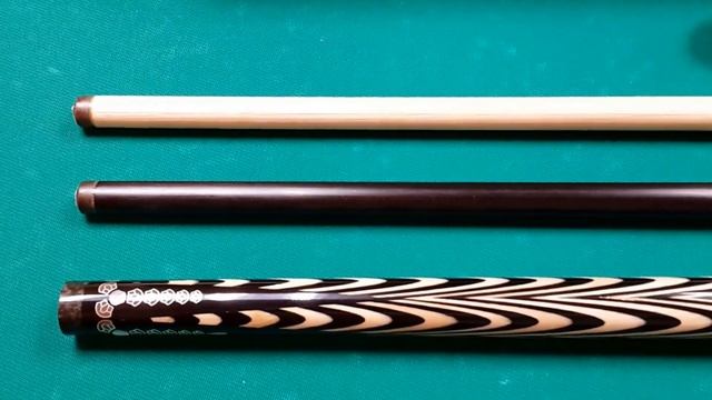 Эксклюзивный кий мастера Якимова Романа № 0920 на сайте www.yrcue.com смотреть онлайн