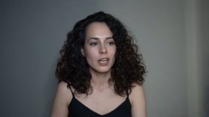 Евгения Вайс. Актерская визитка 2022г.