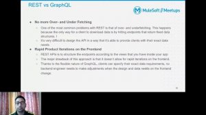 Chandigarh MuleSoft Meetup #005 (09th January 2021) GraphQL with MuleSoft by Vinnie Bhardwaj