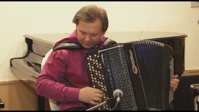 ЧА ЧА ЧА на баяне. смотреть онлайн