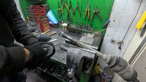 Таврия ЗАЗ 1102 Пыльник полуоси !!!