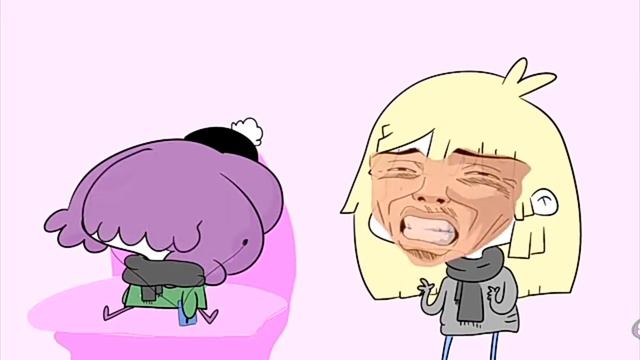 Мои длинные волосы: Реакция,Ani Zor смотреть онлайн