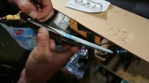 Глушитель для скутера -Tecnigas SILENT PRO 2T
