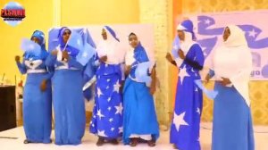 Gaalkcyo Galmudug oo si Cajiib ah looga Dabaal-dagey & Shacabka Oo Dareen Muujiyey,