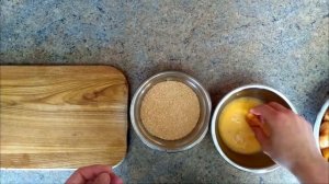 Куриные наггетсы быстро и вкусно