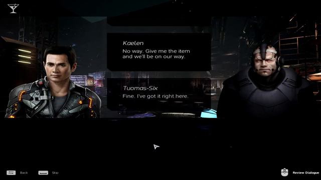 Aquanox Deep Descent - Nemo’s Prize & Search The Caverns - Story Gameplay Walkthrough Part 9 смотреть онлайн