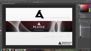 Photoshop Banner Template 2017 free download