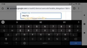 как подключить смартфон к смарт ТВ приложение Ютуб