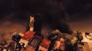 Warhammer 40k   SABATON -Steel Commanders