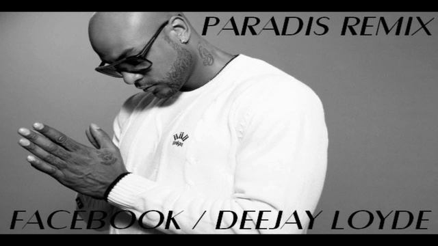 PARADIS // REMIX // R-KELLY FT. T.I & T-PAIN *** 2012 *** смотреть онлайн