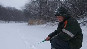 Правильная проводка джиг головка