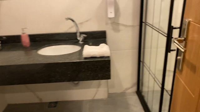 ИЗ БАТУМИ В КАППАДОКИЮ НА МАШИНЕ