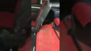 дополнительная печка в Ларгус. автономка.
